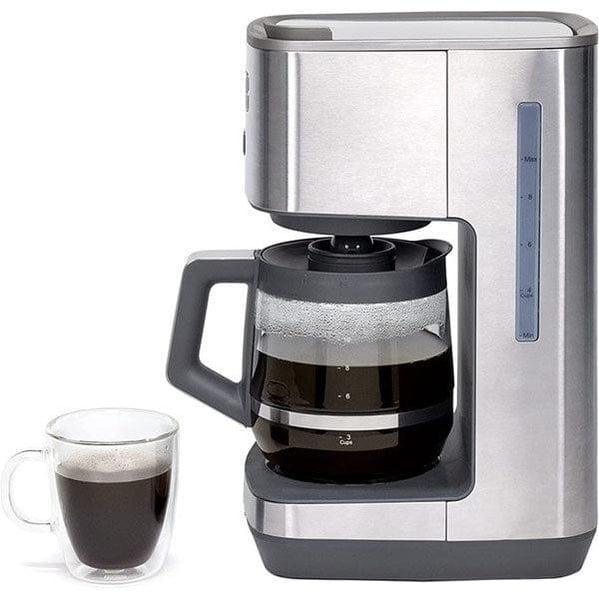 General Electric GE Coffee Maker Glass Jar - Tashqila General Electric GE Coffee Maker Glass Jar - Tashqila